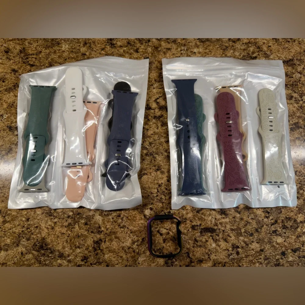 Apple Watch lot